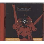 Cornershop – Staging – CD (Single), 2002 [r3452460] | Discogs
